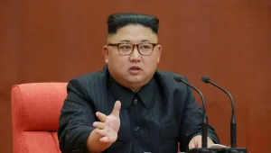 קוריאה הצפונית למועצת הביטחון: "אל תדונו בזכויות האדם אצלנו"