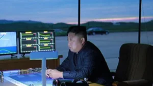 הניסויים נמשכים: צפון קוריאה שיגרה טילים בליסטיים לעבר יפן