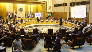 מזכ"ל הליגה הערבית: מדינות ערב לא רוצות לגנות את הנורמליזציה