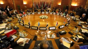 דיווח: שרי החוץ הערבים יודיעו – "התנגדות מזוינת לישראל אינה טרור"