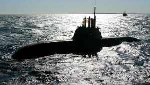 האם שיקולי ביטחון לאומי הקשו על חוקרי פרשת הצוללות? • פרשנות
