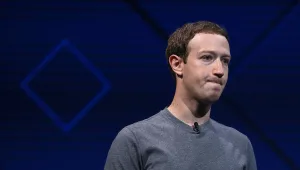 בעקבות צניחת מניית פייסבוק: צוקרברג הפסיד 29 מיליארד דולר