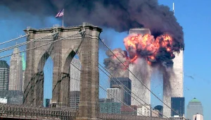 זוכרים את אסון התאומים: 21 שנה לפיגוע הגדול בתולדות ארה"ב