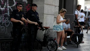המשטרה הספרדית חזרה בה: החשוד שחוסל אינו הדורס מברצלונה – המצוד אחריו נמשך