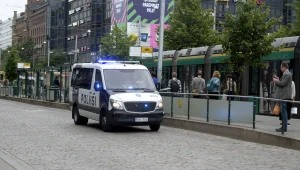 שני הרוגים ו-8 פצועים באירוע דקירה בפינלנד; חשוד נעצר, הרקע נבדק