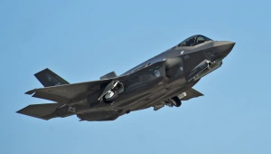 יועצו של ביידן: "מטוסי ה-F35 נועדו רק עבור ישראל במזה"ת"