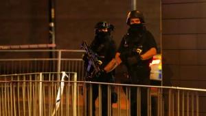 טרור בבריטניה: 22 הרוגים בפיגוע באולם הופעות במנצ'סטר