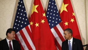 סין בדרך לעקוף את ארה"ב