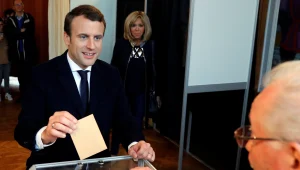 הבחירות בצרפת: מקרון אמנם ניצח - אך עדיין עומד בפני מבחן גדול