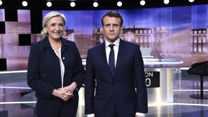 הבחירות בצרפת: האם ניצחון של לה פן יסמן שינוי מהותי נוסף במדינות העולם?