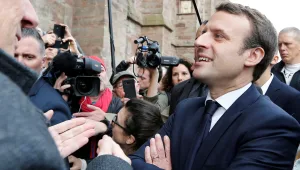 הבחירות בצרפת: ממה צריך לחשוש מקרון ומה פוטין מנסה ליצור?