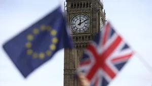 יבשת בדריכות: בריטניה תכריע על עתידה באיחוד האירופי