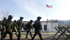 דו"ח של המודיעין הבריטי: "שחיתות מדבקת" בצבא רוסיה