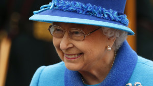 המלכה אליזבת שברה את השיא: "מעולם לא שאפתי לזה"