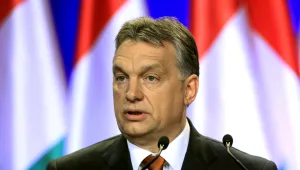 ויקטור אורבן זכה בבחירות בהונגריה וכינה את זלנסקי "יריב"