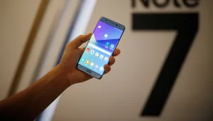 סכנת התלקחות: האם ה-Galaxy Note 7 עלול להתפוצץ בכיס שלכם?