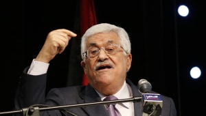 בכירים פלסטינים: ביטול ההסכמים עם ישראל יכול להיות מיידי