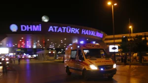 פרסום ראשון: ארגוני ביון העבירו שלשום לטורקיה התרעה ממוקדת על פיגוע
