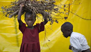 האו"ם: כ-10 אלף ילדים מתים כל חודש מרעב בשל מגפת הקורונה