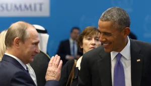 דוח בארה"ב: "רוסיה התערבה בבחירות באמריקה באופן חסר תקדים"