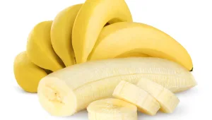 10 סיבות טובות לאכול בננה ומתכון טעים במיוחד
