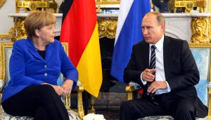 האיחוד האירופי מזהיר את רוסיה: לא להתערב בבחירות בגרמניה