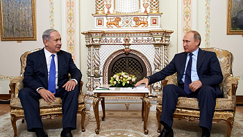 הידרדרות ביחסים: שיחת נזיפה לשגריר הרוסי בישראל