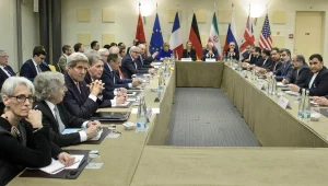 איראן: "הצלחנו לפתור את סוגית הסנקציות"