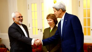 במערב מקווים להגיע להסכם כבר מחר, שר החוץ האיראני: "מחכים למוכנות של שותפינו"