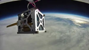 נאס"א תשגר לחלל לווינים מבוססי אנדרואיד