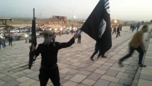 עיראק: נתפס ונעצר איש הכספים הבכיר של דאעש