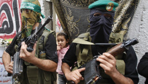 דיווח: ישראל הזהירה מדינות במערב שתחסל את מנהיגי חמאס בחו"ל