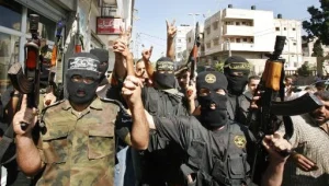 32 שנים להיווסדות הג'יהאד האסלאמי: "נמשיך להגן על עמנו"