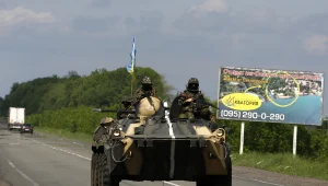 ההסלמה במזרח אירופה: הושגה הפסקת אש בין ממשלת אוקראינה לבדלנים הפרו-רוסים