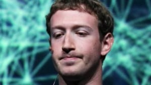 סירי מאחורייך: פייסבוק מפתחת סייעת חכמה