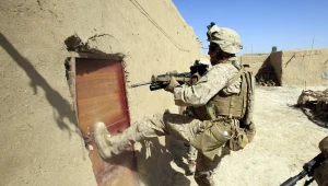 הפנטגון הודיע: ארה"ב תפנה אלפי חיילים מעיראק ואפגניסטן
