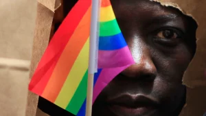 אוגנדה נגד להט"ב: מאסר עולם על קיום יחסי מין חד-מיניים