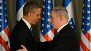 גורמים מדיניים: "ההודאה של ארה"ב על הנשק הכימי - ניצחון גדול לעמדת ישראל"