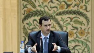 סוריה מאשרת: משלחת אמריקנית נועדה בדמשק עם בכיר במשטר אסד