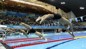אולימפיאדת 2012: הספורטאים הטרנדיים ביותר
