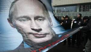 ארה"ב מאשימה את פוטין ב"אכזריות ושחיתות" במלחמה באוקראינה 