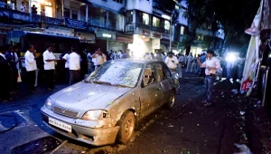 הודו: לפחות 21 הרוגים ו-113 פצועים בסדרת פיצוצים במומביי