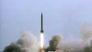 ברקע סיום שיחות הגרעין: דיווח באיראן על שיגור כלי נוסף לחלל