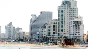 מי רכש את הדירה היקרה ביותר בישראל ב-115 מיליון שקלים?