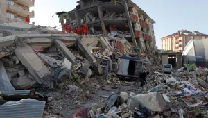 בעקבות רעידת האדמה בטורקיה, גוגל השיקה שירות לחיפוש נעדרים