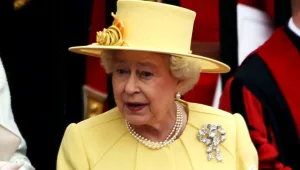 סקרים: בית המלוכה הבריטי עדיין רלוונטי, החתונה העלתה את המורל