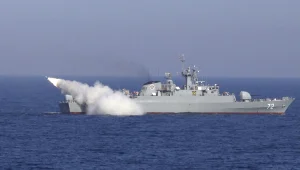 דיווח: ישראל ביצעה מתקפת סייבר נגד מתקן ימי באיראן