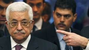 אבו מאזן הודיע רשמית כי הוא דוחה את הבחירות לפרלמנט הפלסטיני
