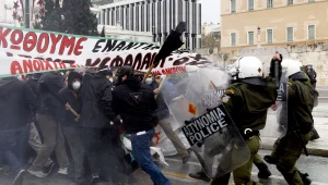 נגיד הבנק המרכזי של אירופה: לא נממן את חילוץ יוון