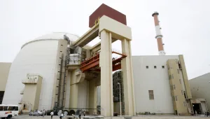 דיווח באיראן: סוכל ניסיון חבלה בבניין ארגון האנרגיה האטומית